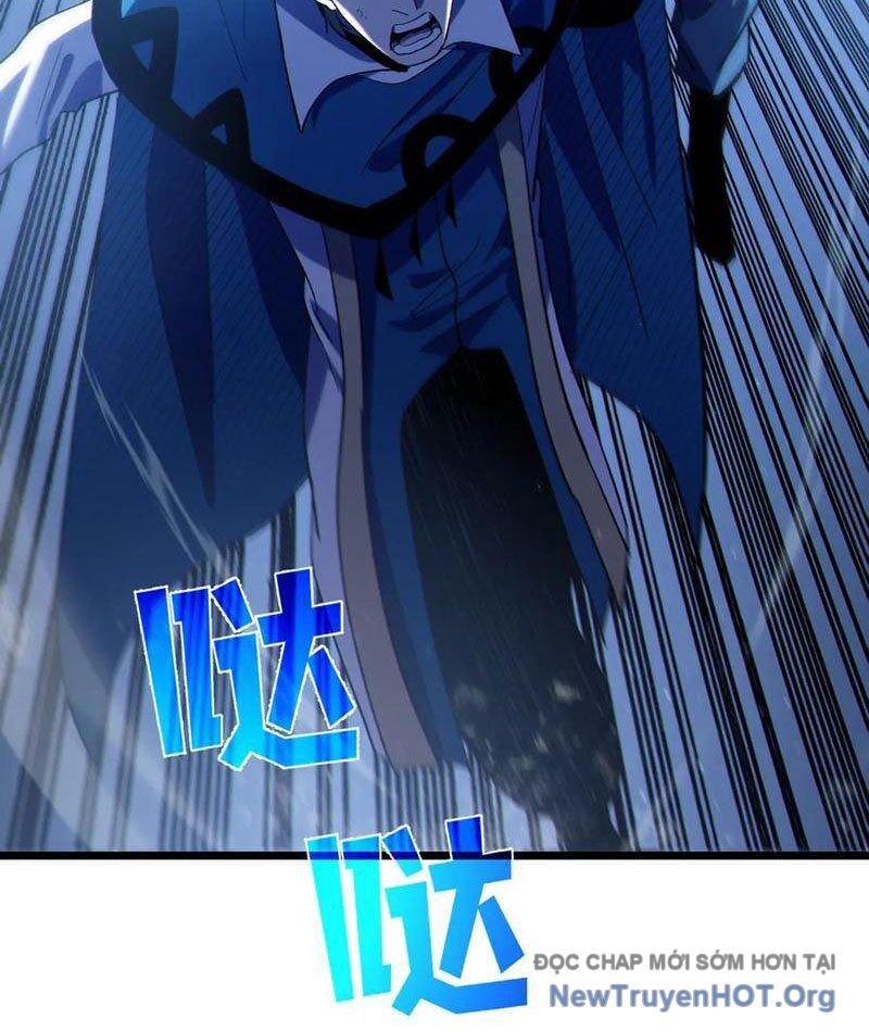 Toàn Dân Chuyển Chức: Bị Động Của Ta Vô Địch Chapter 111 - Trang 2