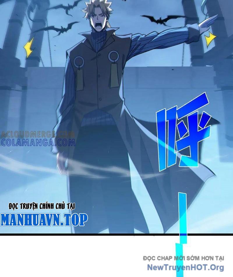 Toàn Dân Chuyển Chức: Bị Động Của Ta Vô Địch Chapter 111 - Trang 2