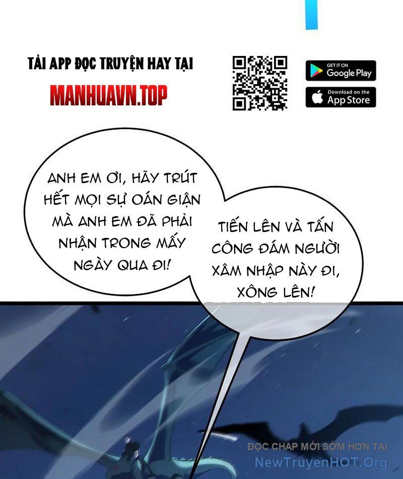 Toàn Dân Chuyển Chức: Bị Động Của Ta Vô Địch Chapter 111 - Trang 2