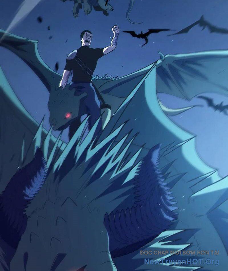 Toàn Dân Chuyển Chức: Bị Động Của Ta Vô Địch Chapter 111 - Trang 2