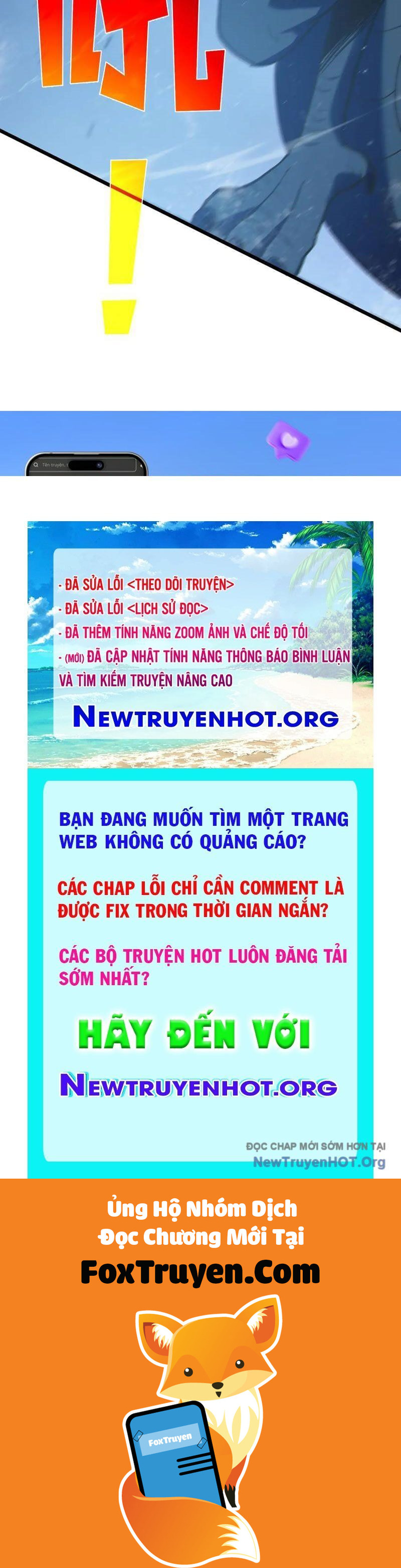 Toàn Dân Chuyển Chức: Bị Động Của Ta Vô Địch Chapter 111 - Trang 2
