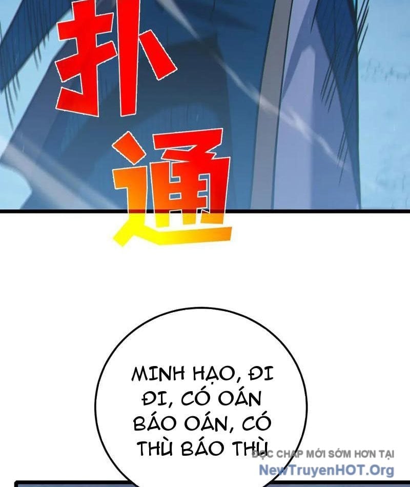 Toàn Dân Chuyển Chức: Bị Động Của Ta Vô Địch Chapter 113 - Trang 2