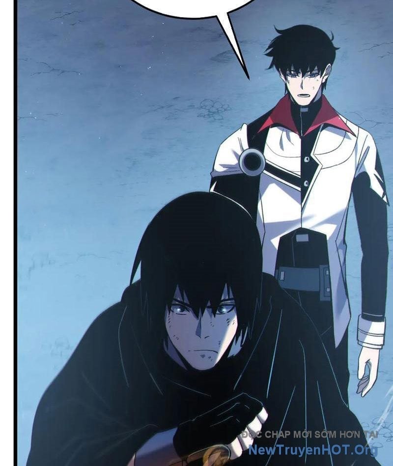 Toàn Dân Chuyển Chức: Bị Động Của Ta Vô Địch Chapter 113 - Trang 2