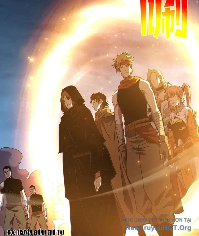 Toàn Dân Chuyển Chức: Bị Động Của Ta Vô Địch Chapter 113 - Trang 2
