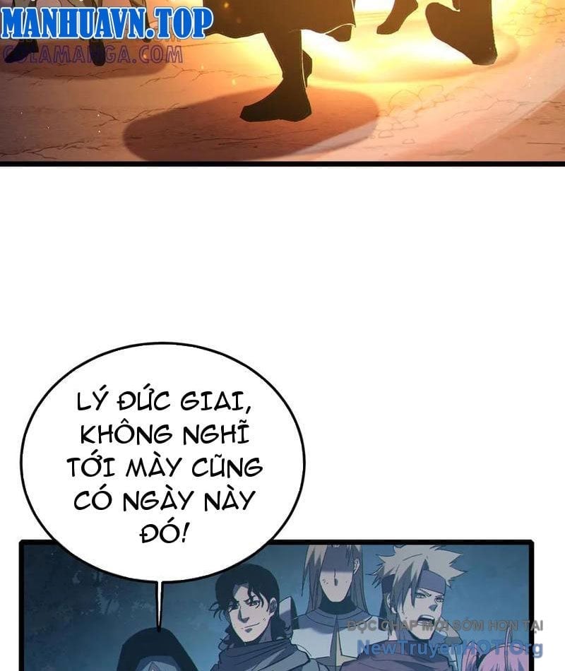 Toàn Dân Chuyển Chức: Bị Động Của Ta Vô Địch Chapter 113 - Trang 2