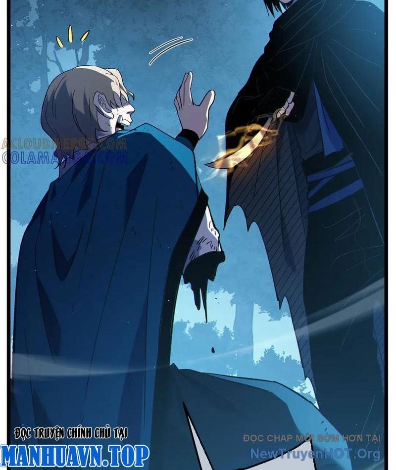 Toàn Dân Chuyển Chức: Bị Động Của Ta Vô Địch Chapter 113 - Trang 2