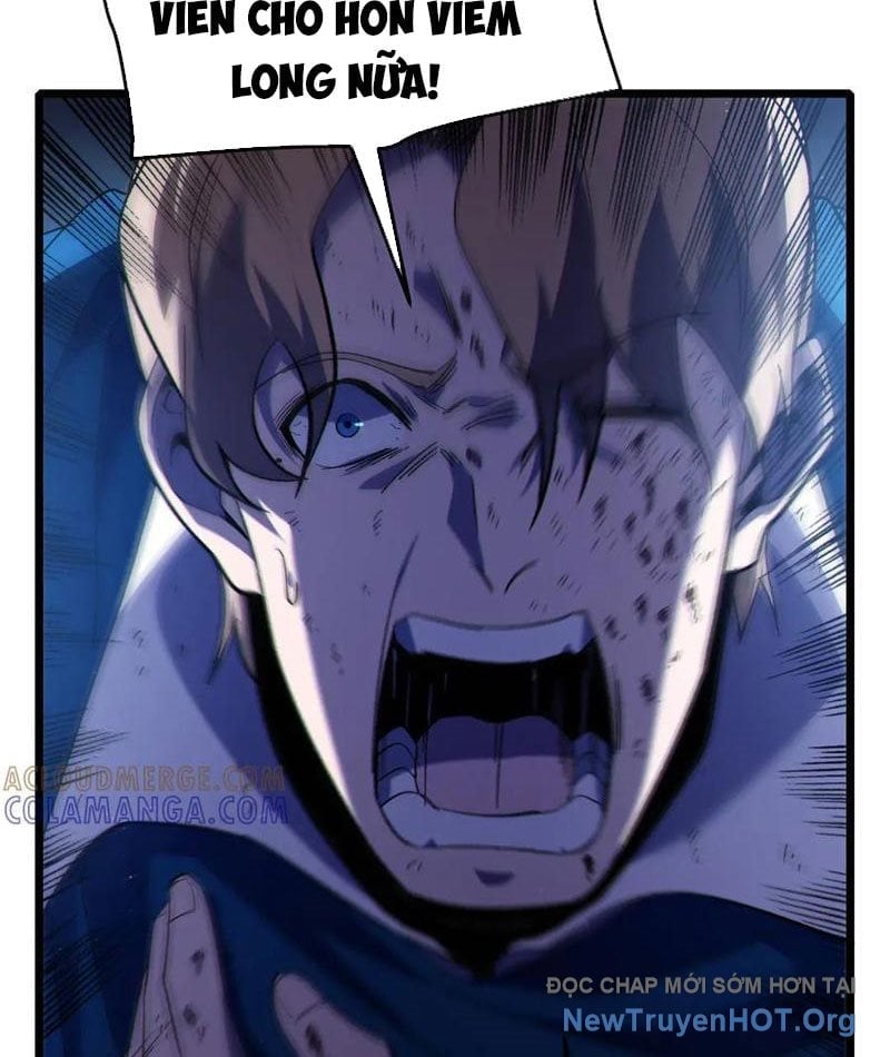 Toàn Dân Chuyển Chức: Bị Động Của Ta Vô Địch Chapter 113 - Trang 2