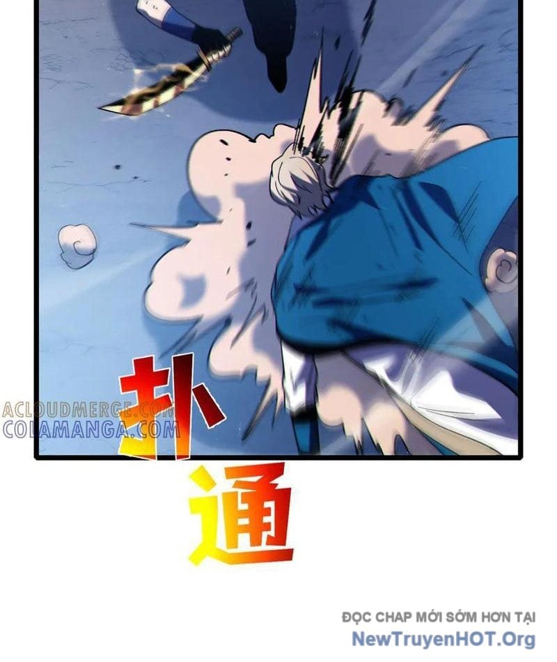 Toàn Dân Chuyển Chức: Bị Động Của Ta Vô Địch Chapter 113 - Trang 2