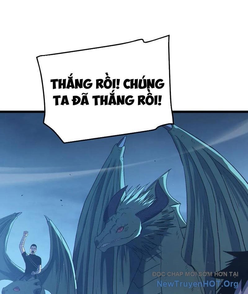 Toàn Dân Chuyển Chức: Bị Động Của Ta Vô Địch Chapter 113 - Trang 2