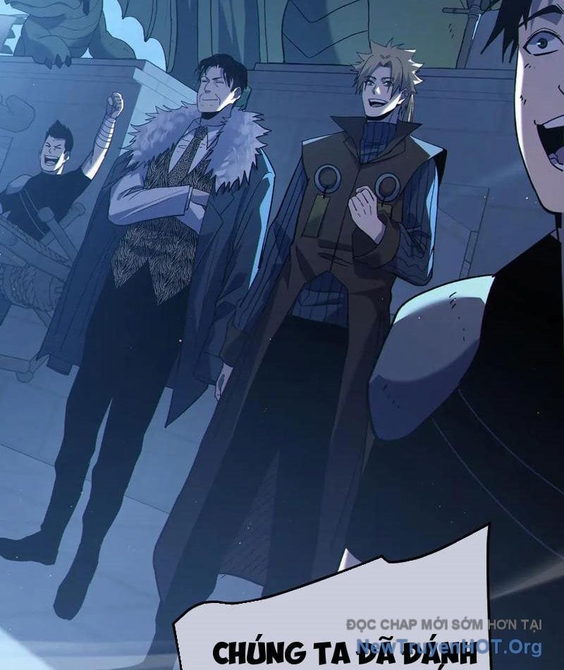 Toàn Dân Chuyển Chức: Bị Động Của Ta Vô Địch Chapter 113 - Trang 2