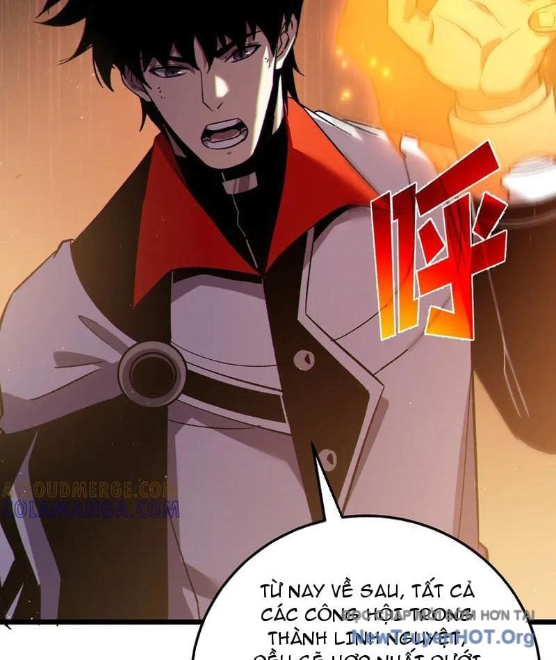 Toàn Dân Chuyển Chức: Bị Động Của Ta Vô Địch Chapter 113 - Trang 2