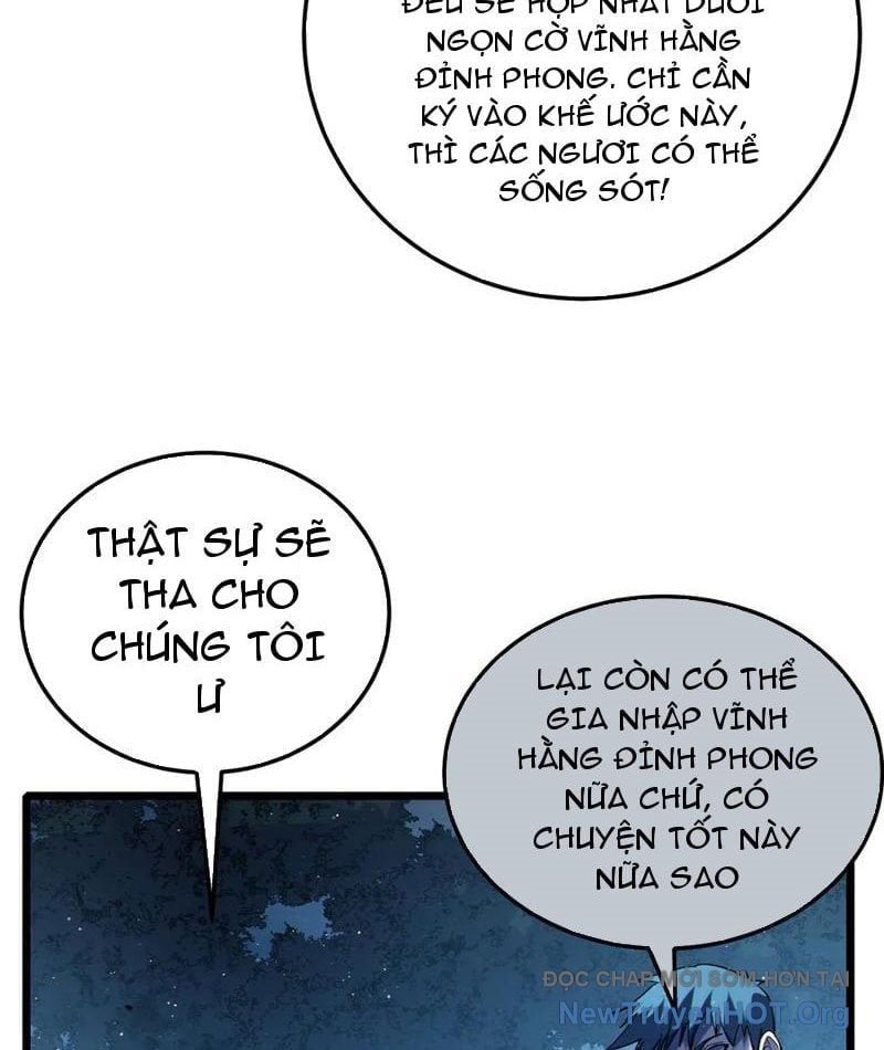 Toàn Dân Chuyển Chức: Bị Động Của Ta Vô Địch Chapter 113 - Trang 2
