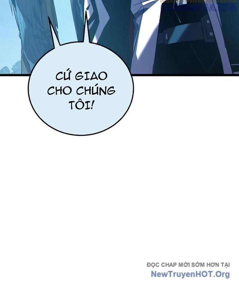 Toàn Dân Chuyển Chức: Bị Động Của Ta Vô Địch Chapter 113 - Trang 2