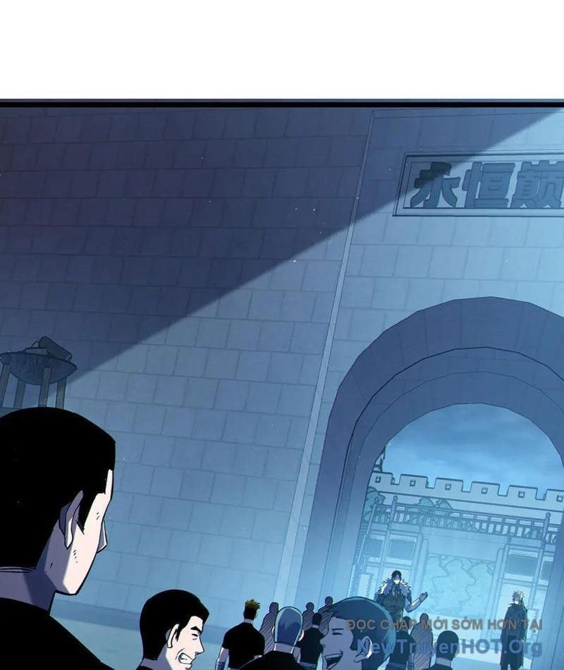 Toàn Dân Chuyển Chức: Bị Động Của Ta Vô Địch Chapter 113 - Trang 2