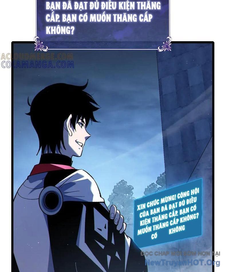 Toàn Dân Chuyển Chức: Bị Động Của Ta Vô Địch Chapter 113 - Trang 2