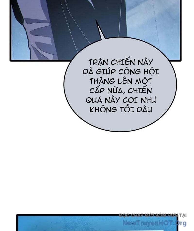 Toàn Dân Chuyển Chức: Bị Động Của Ta Vô Địch Chapter 113 - Trang 2