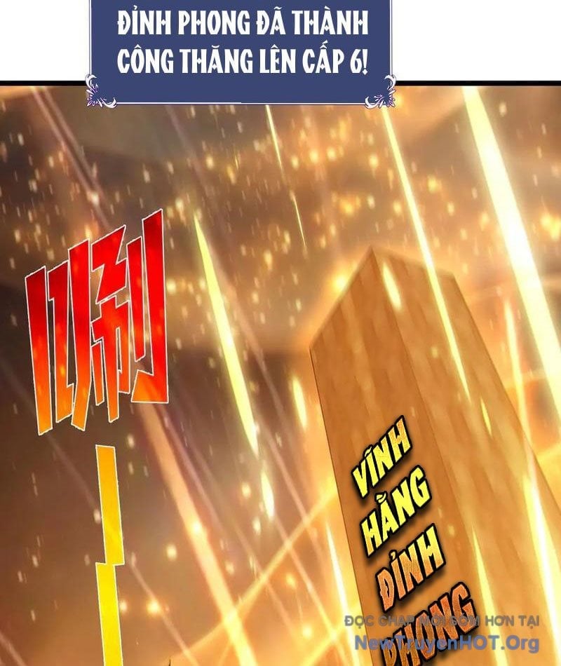 Toàn Dân Chuyển Chức: Bị Động Của Ta Vô Địch Chapter 113 - Trang 2