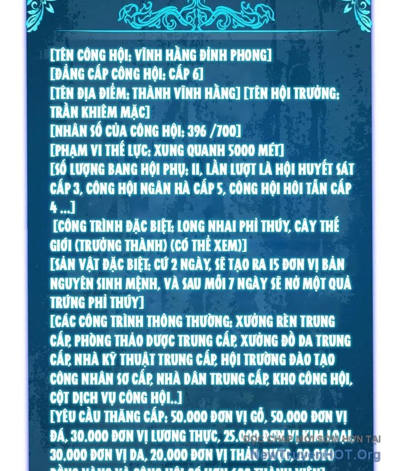 Toàn Dân Chuyển Chức: Bị Động Của Ta Vô Địch Chapter 113 - Trang 2