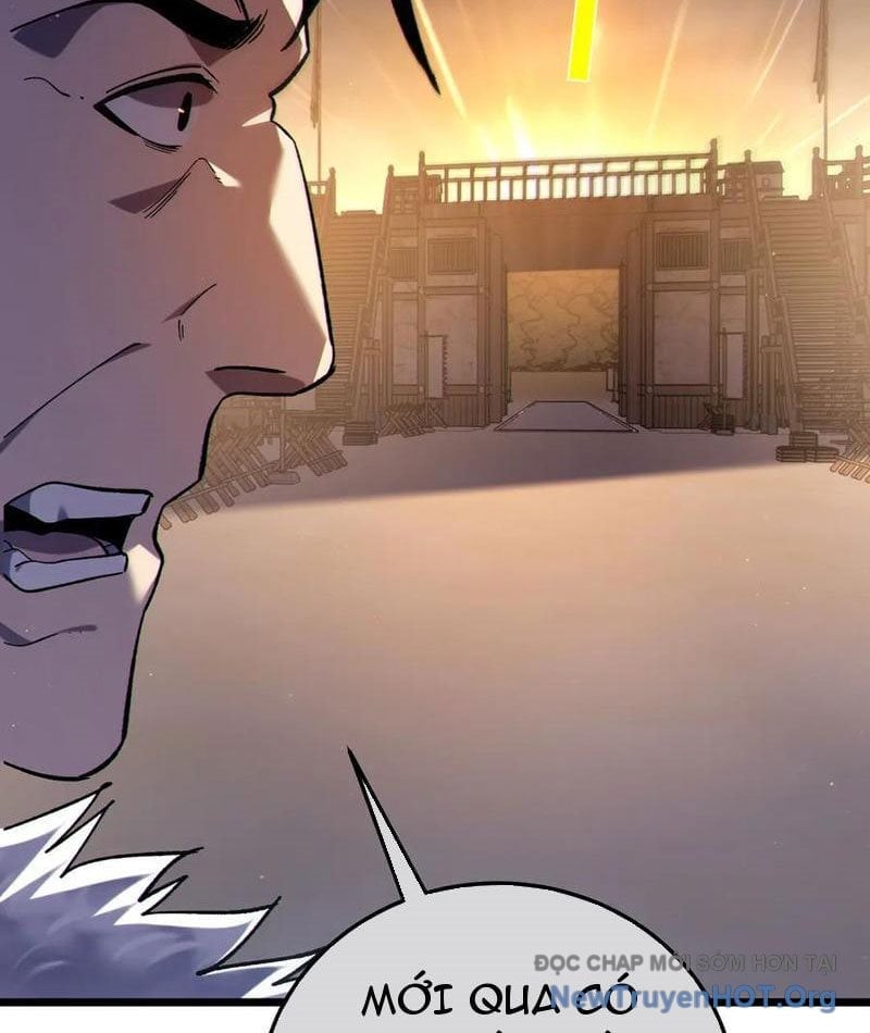 Toàn Dân Chuyển Chức: Bị Động Của Ta Vô Địch Chapter 113 - Trang 2