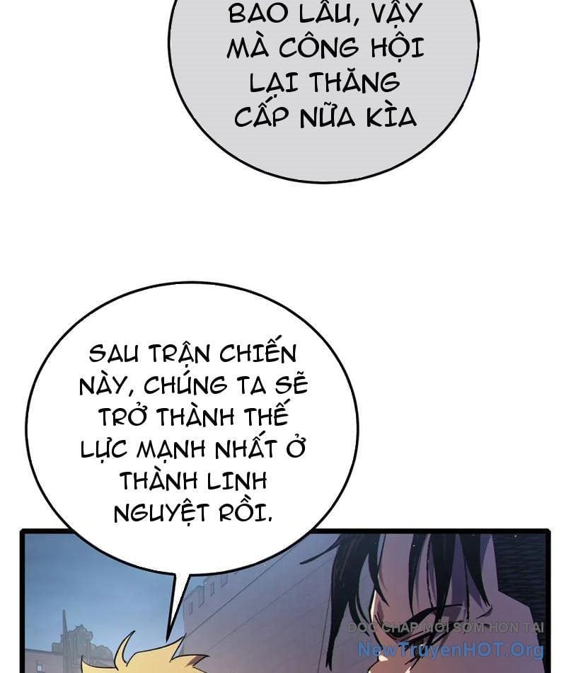 Toàn Dân Chuyển Chức: Bị Động Của Ta Vô Địch Chapter 113 - Trang 2