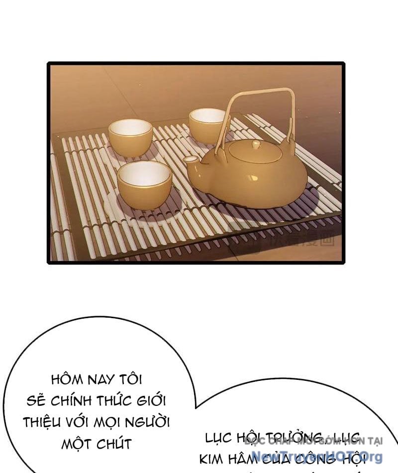 Toàn Dân Chuyển Chức: Bị Động Của Ta Vô Địch Chapter 113 - Trang 2