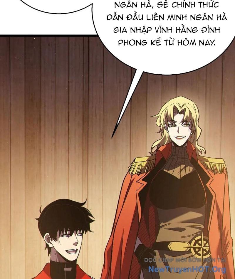 Toàn Dân Chuyển Chức: Bị Động Của Ta Vô Địch Chapter 113 - Trang 2