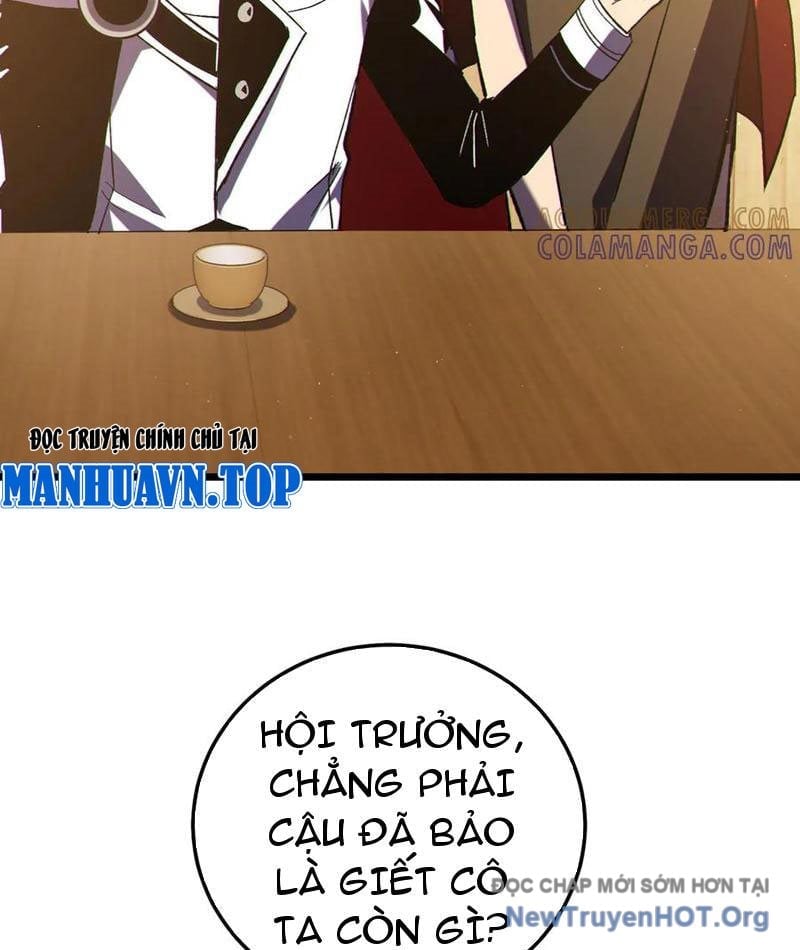 Toàn Dân Chuyển Chức: Bị Động Của Ta Vô Địch Chapter 113 - Trang 2