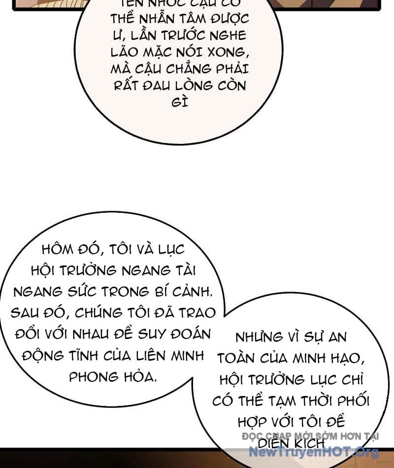 Toàn Dân Chuyển Chức: Bị Động Của Ta Vô Địch Chapter 113 - Trang 2