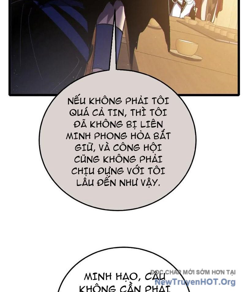 Toàn Dân Chuyển Chức: Bị Động Của Ta Vô Địch Chapter 113 - Trang 2