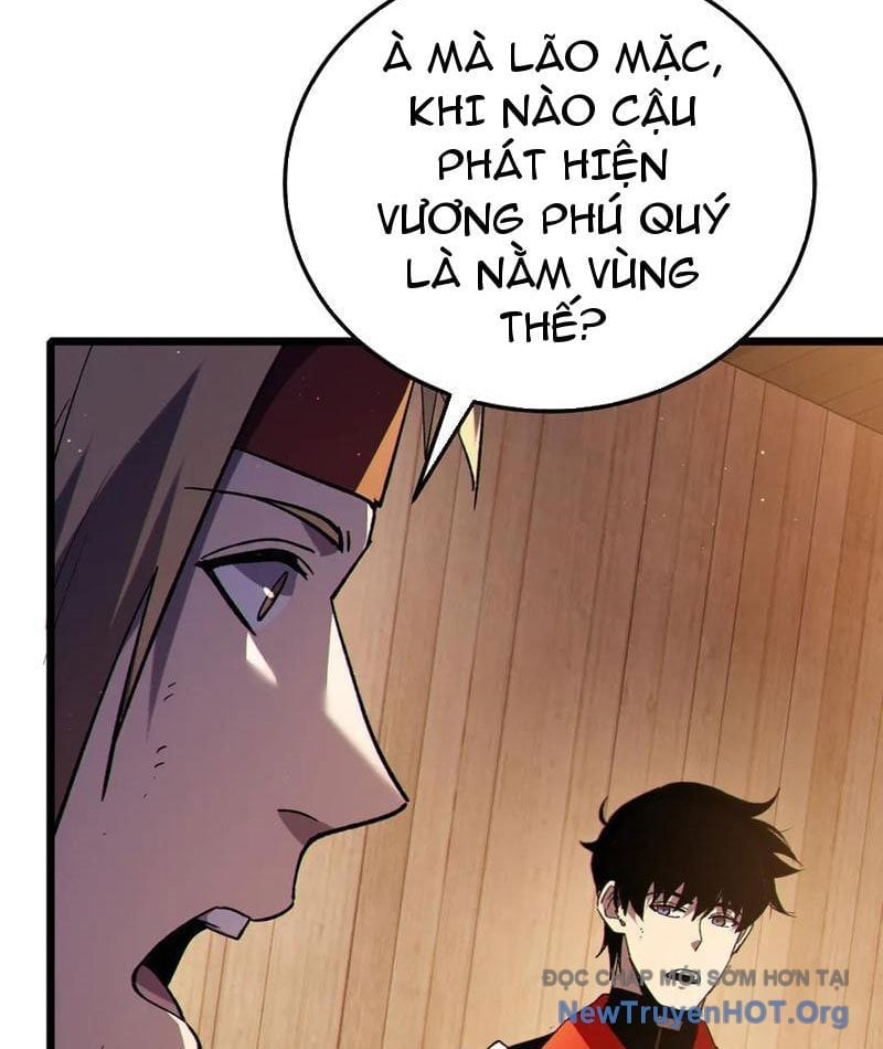 Toàn Dân Chuyển Chức: Bị Động Của Ta Vô Địch Chapter 113 - Trang 2
