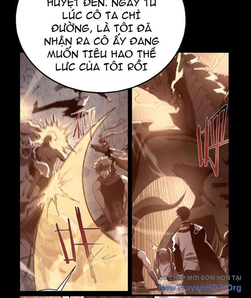 Toàn Dân Chuyển Chức: Bị Động Của Ta Vô Địch Chapter 113 - Trang 2