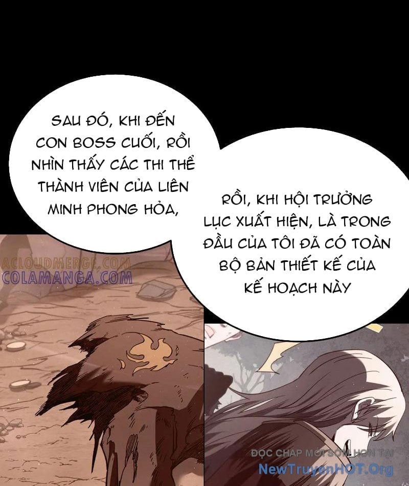 Toàn Dân Chuyển Chức: Bị Động Của Ta Vô Địch Chapter 113 - Trang 2