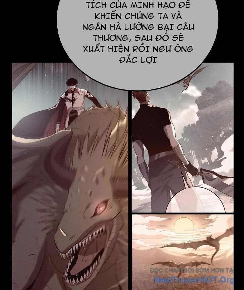 Toàn Dân Chuyển Chức: Bị Động Của Ta Vô Địch Chapter 113 - Trang 2