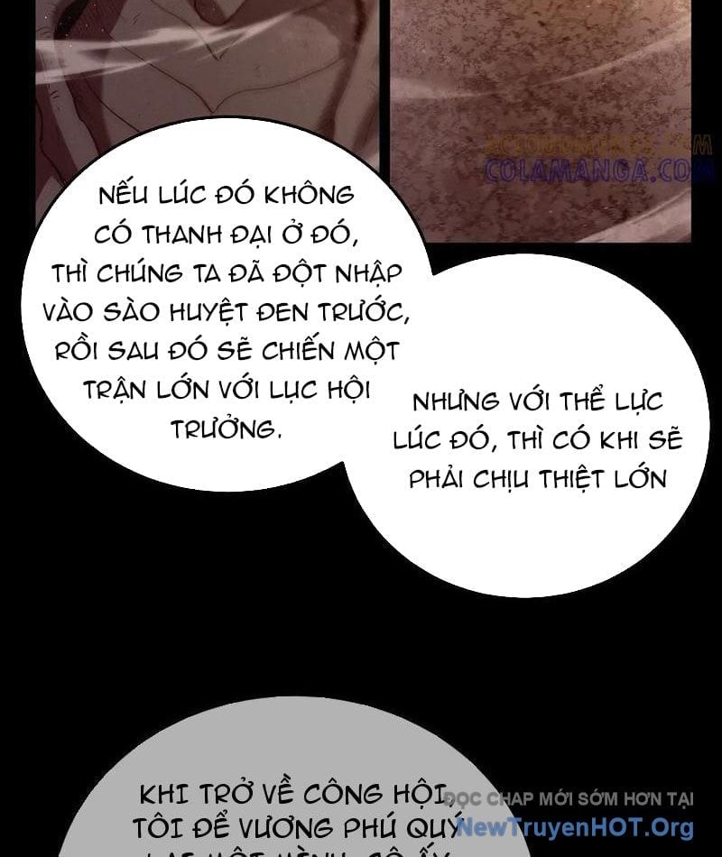 Toàn Dân Chuyển Chức: Bị Động Của Ta Vô Địch Chapter 113 - Trang 2