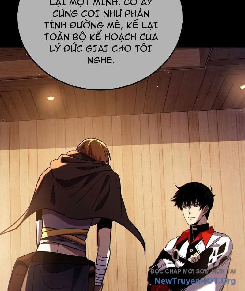 Toàn Dân Chuyển Chức: Bị Động Của Ta Vô Địch Chapter 113 - Trang 2