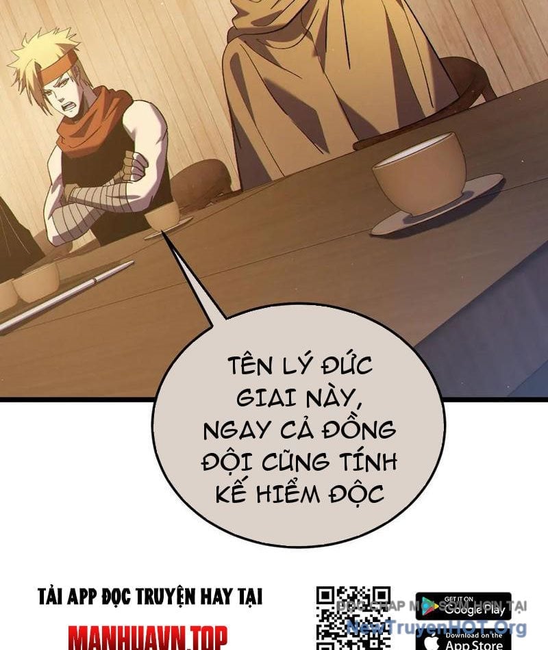 Toàn Dân Chuyển Chức: Bị Động Của Ta Vô Địch Chapter 113 - Trang 2