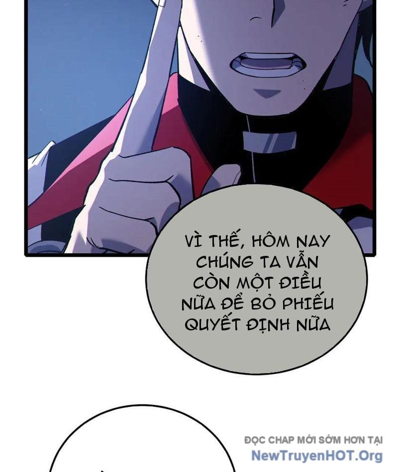 Toàn Dân Chuyển Chức: Bị Động Của Ta Vô Địch Chapter 113 - Trang 2