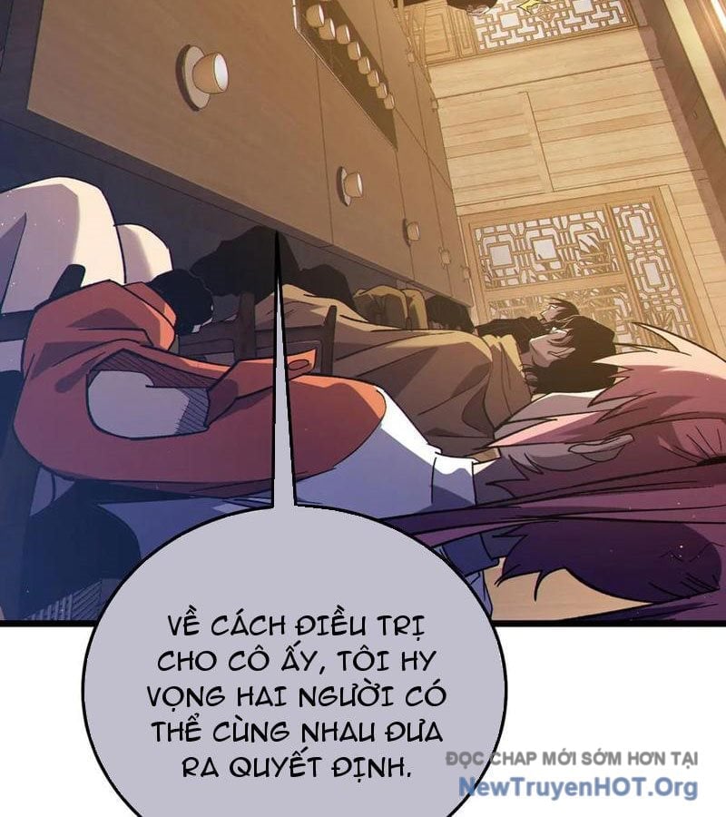 Toàn Dân Chuyển Chức: Bị Động Của Ta Vô Địch Chapter 113 - Trang 2