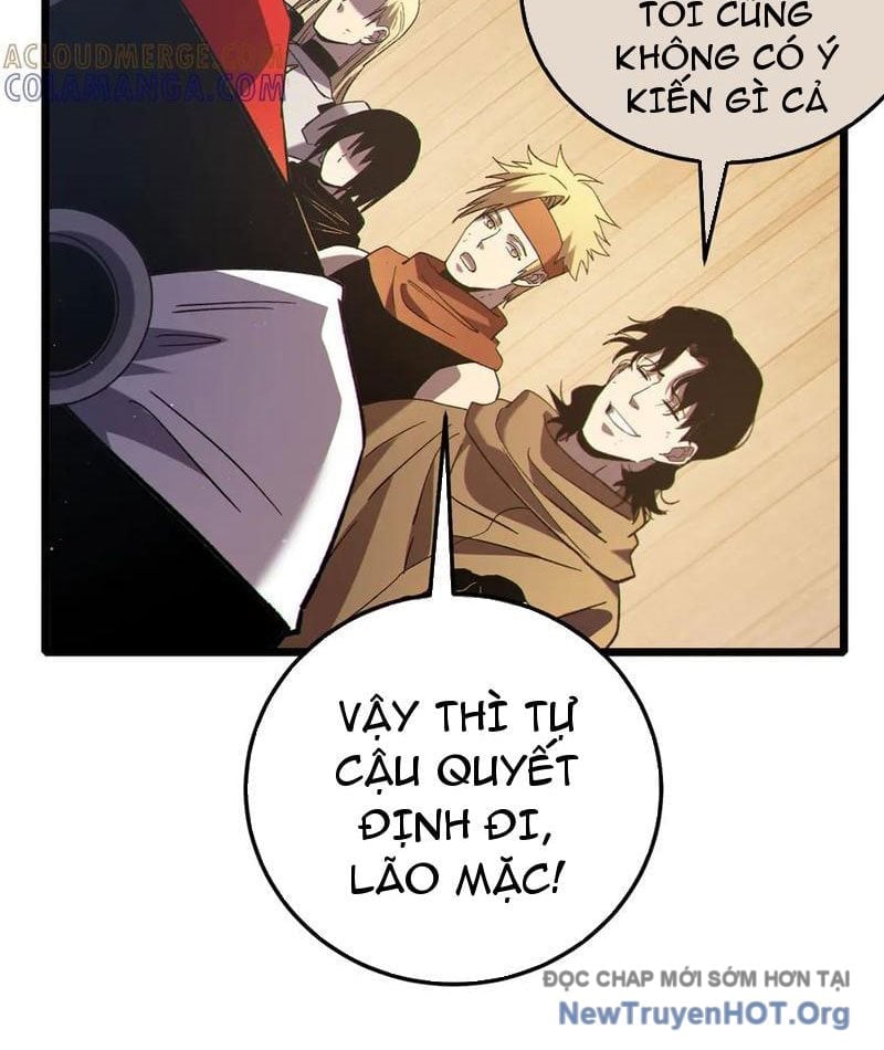 Toàn Dân Chuyển Chức: Bị Động Của Ta Vô Địch Chapter 113 - Trang 2