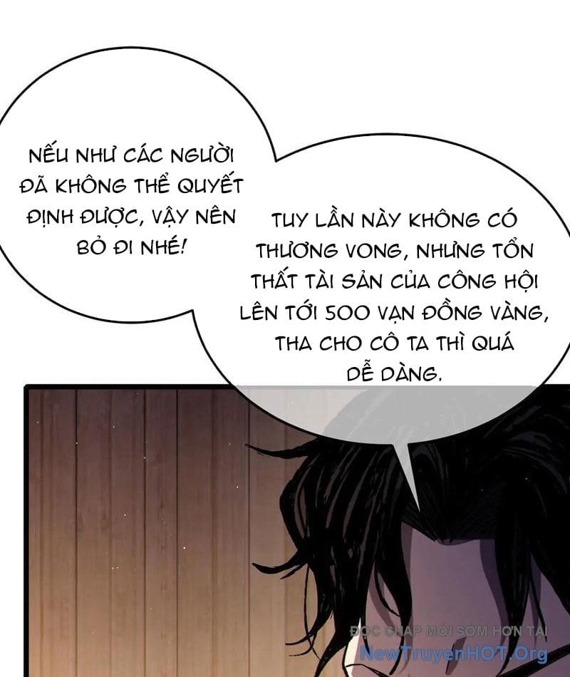 Toàn Dân Chuyển Chức: Bị Động Của Ta Vô Địch Chapter 113 - Trang 2