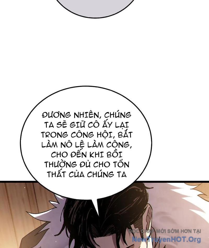 Toàn Dân Chuyển Chức: Bị Động Của Ta Vô Địch Chapter 113 - Trang 2
