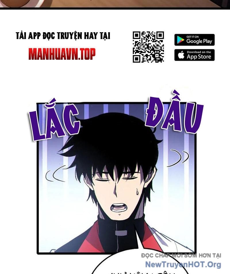Toàn Dân Chuyển Chức: Bị Động Của Ta Vô Địch Chapter 113 - Trang 2