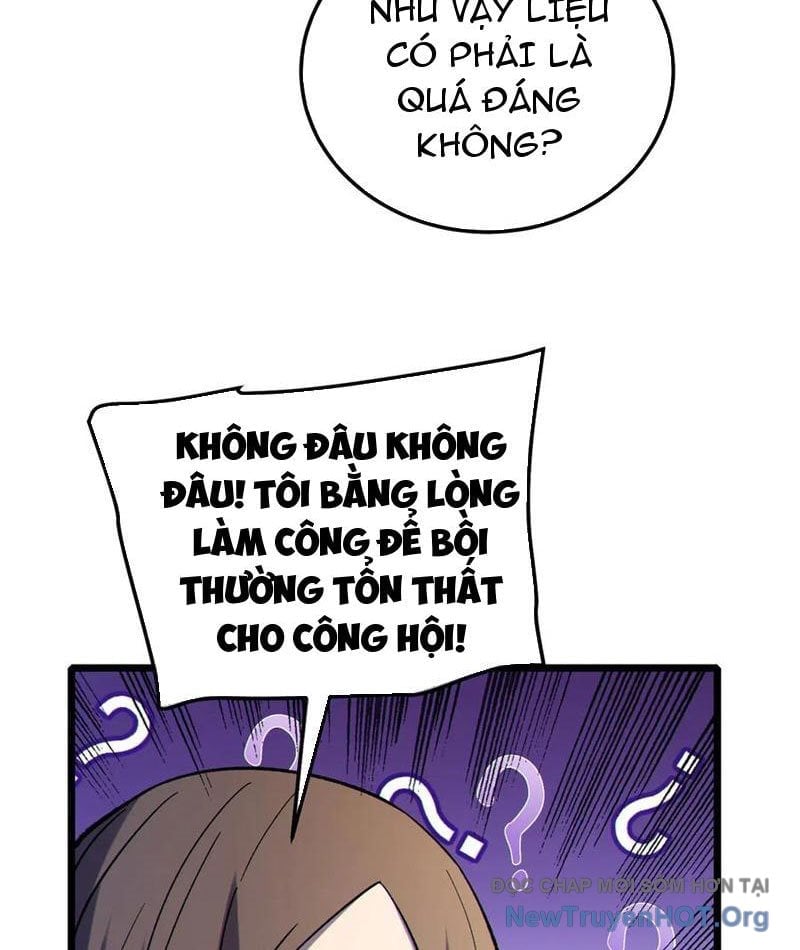 Toàn Dân Chuyển Chức: Bị Động Của Ta Vô Địch Chapter 113 - Trang 2