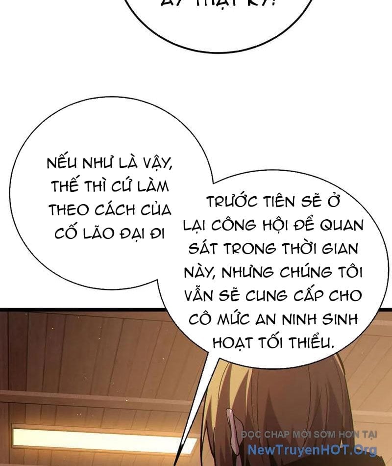 Toàn Dân Chuyển Chức: Bị Động Của Ta Vô Địch Chapter 113 - Trang 2