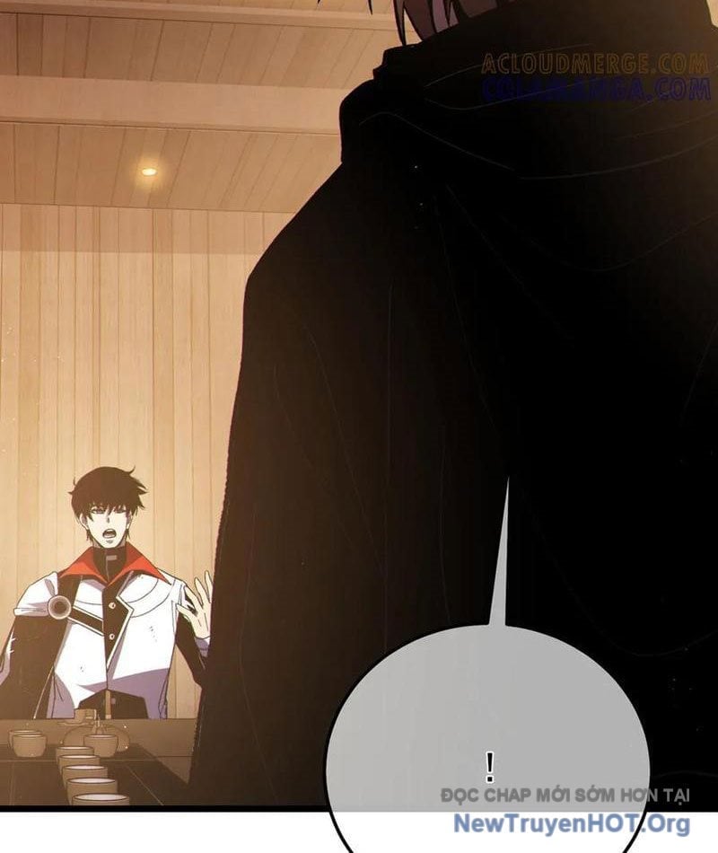 Toàn Dân Chuyển Chức: Bị Động Của Ta Vô Địch Chapter 113 - Trang 2