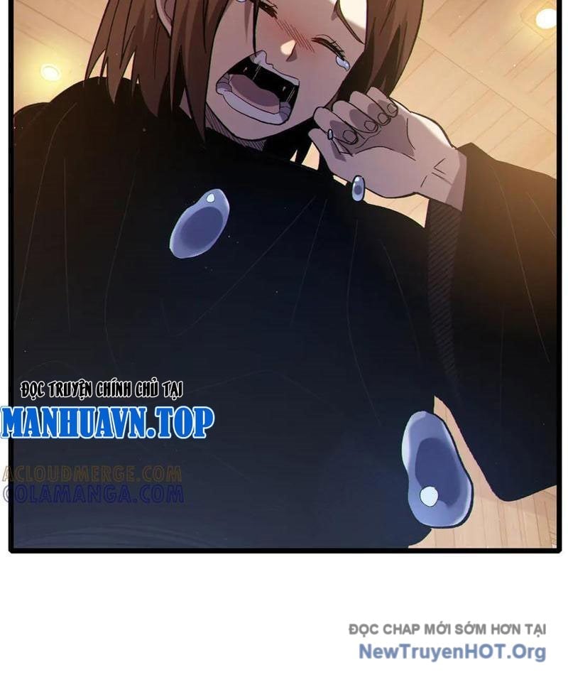 Toàn Dân Chuyển Chức: Bị Động Của Ta Vô Địch Chapter 113 - Trang 2