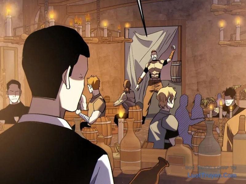 Toàn Dân Chuyển Chức: Bị Động Của Ta Vô Địch Chapter 114 - Trang 2
