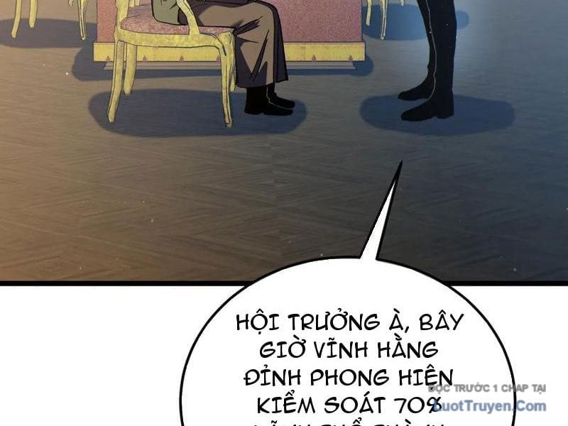 Toàn Dân Chuyển Chức: Bị Động Của Ta Vô Địch Chapter 114 - Trang 2