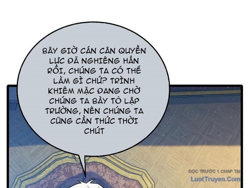 Toàn Dân Chuyển Chức: Bị Động Của Ta Vô Địch Chapter 114 - Trang 2