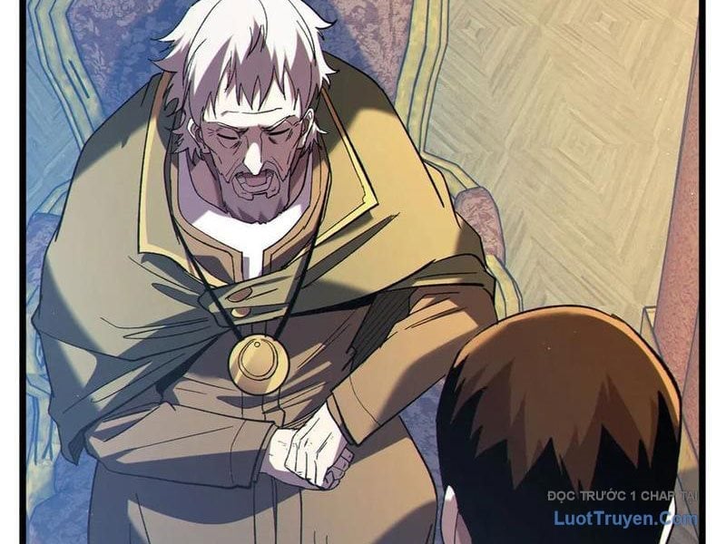 Toàn Dân Chuyển Chức: Bị Động Của Ta Vô Địch Chapter 114 - Trang 2